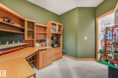 81 Promenade Boulevard, Beaumont, AB - Indoor