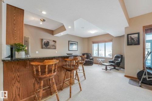 81 Promenade Boulevard, Beaumont, AB - Indoor