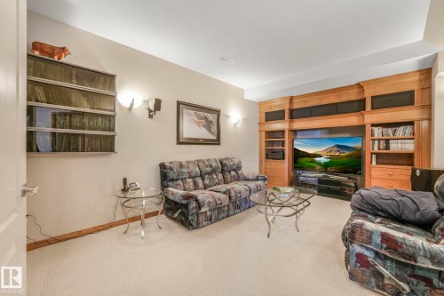 81 Promenade Boulevard, Beaumont, AB - Indoor