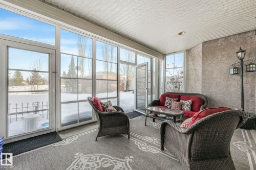 81 Promenade Boulevard, Beaumont, AB -  With Deck Patio Veranda With Exterior