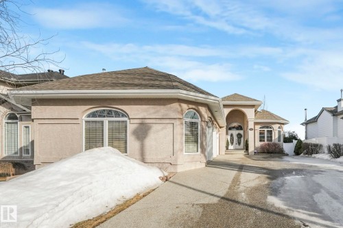 81 Promenade Boulevard, Beaumont, AB - Outdoor