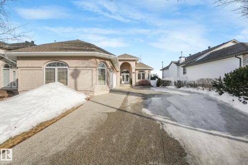 81 Promenade Boulevard, Beaumont, AB - Outdoor