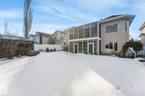 81 Promenade Boulevard, Beaumont, AB - Outdoor