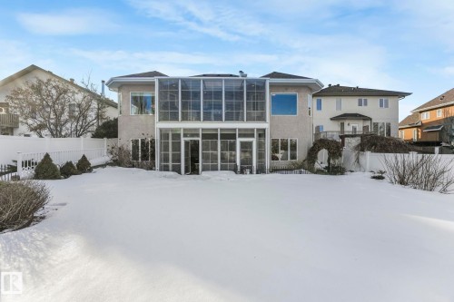 81 Promenade Boulevard, Beaumont, AB - Outdoor