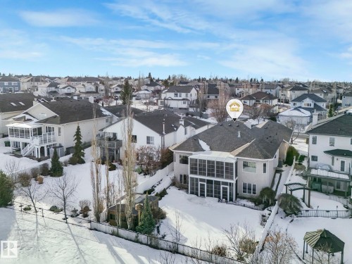 81 Promenade Boulevard, Beaumont, AB - Outdoor