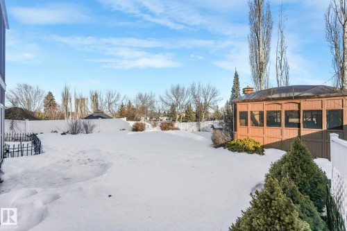 81 Promenade Boulevard, Beaumont, AB - Outdoor