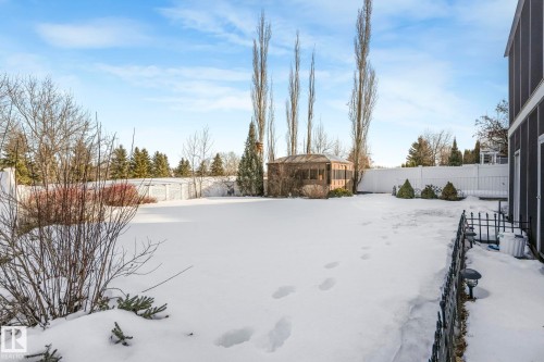 81 Promenade Boulevard, Beaumont, AB - Outdoor