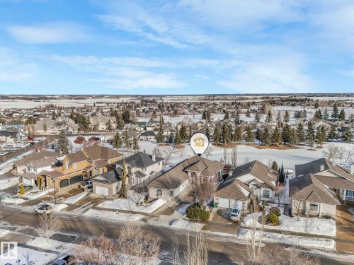 81 Promenade Boulevard, Beaumont, AB - Outdoor With View