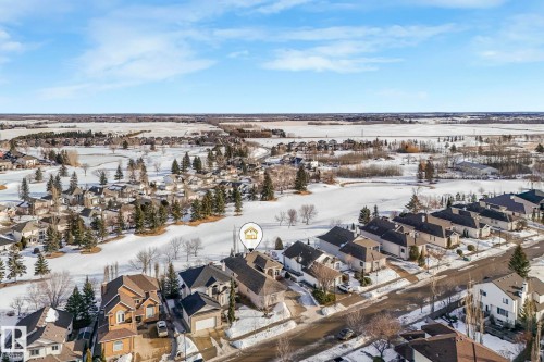 81 Promenade Boulevard, Beaumont, AB - Outdoor With View