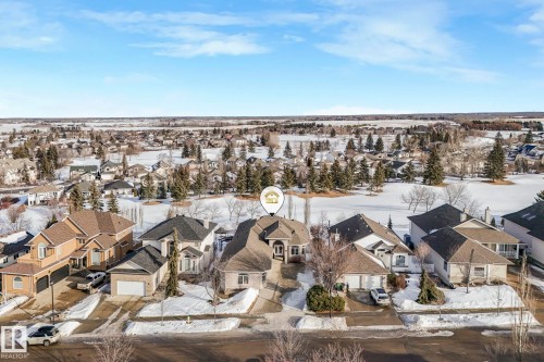 81 Promenade Boulevard, Beaumont, AB - Outdoor