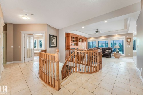 81 Promenade Boulevard, Beaumont, AB - Indoor Photo Showing Other Room