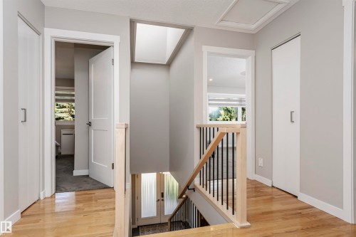 177 Wolf Willow Crescent, Edmonton, AB - Indoor Photo Showing Other Room