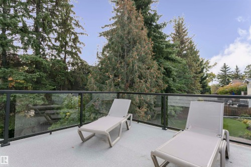 177 Wolf Willow Crescent, Edmonton, AB - Outdoor