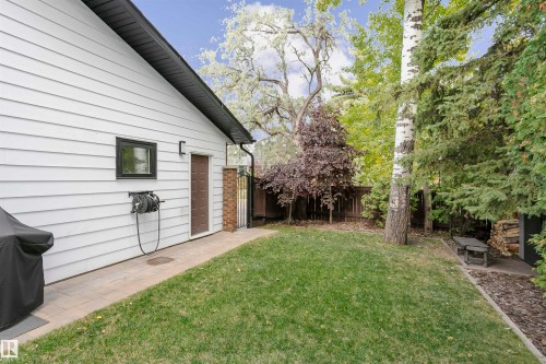 177 Wolf Willow Crescent, Edmonton, AB - Outdoor With Exterior