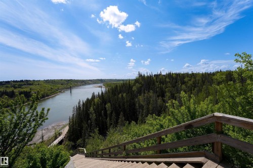 177 Wolf Willow Crescent, Edmonton, AB - Outdoor With Body Of Water With View