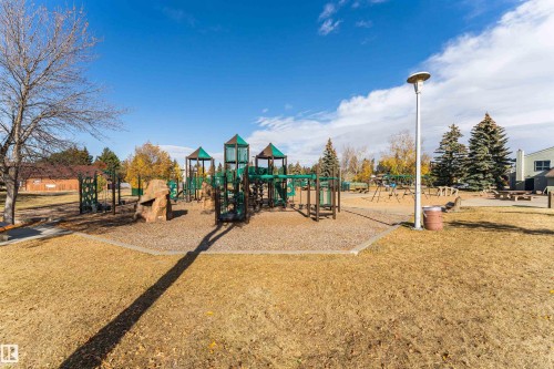 177 Wolf Willow Crescent, Edmonton, AB - Outdoor