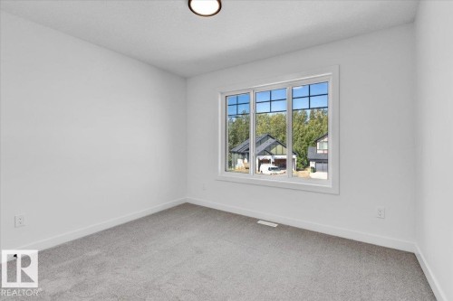 1119 Gyrfalcon Crescent, Edmonton, AB - Indoor Photo Showing Other Room
