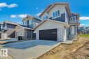1119 Gyrfalcon Crescent, Edmonton, AB  - Outdoor 
