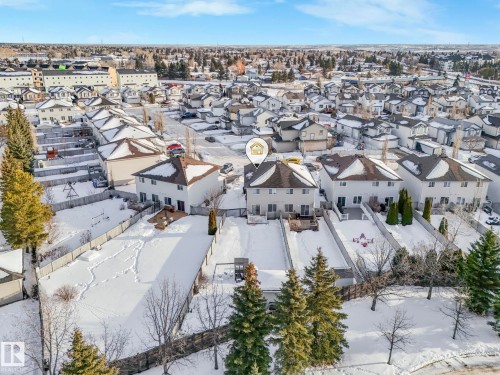 13826 38 Street, Edmonton, AB - Outdoor With View