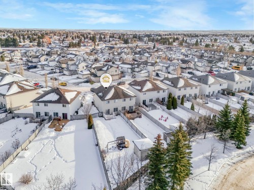 13826 38 Street, Edmonton, AB - Outdoor With View