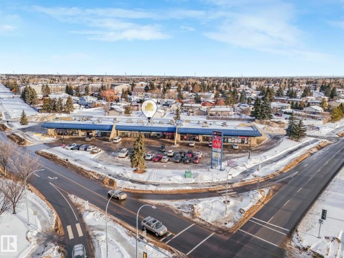 13826 38 Street, Edmonton, AB - Outdoor With View