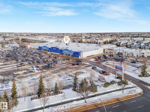 13826 38 Street, Edmonton, AB - Outdoor With View