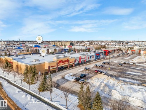 13826 38 Street, Edmonton, AB - Outdoor With View