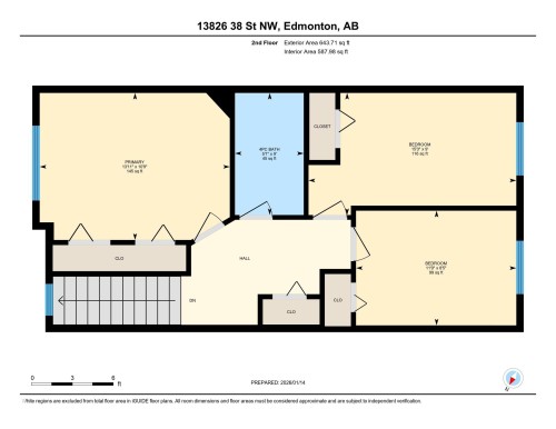 13826 38 Street, Edmonton, AB - Other