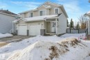 13826 38 Street, Edmonton, AB  - Outdoor With Facade 