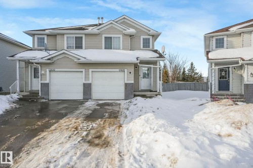 13826 38 Street, Edmonton, AB - Outdoor With Facade