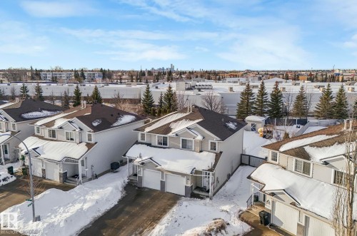 13826 38 Street, Edmonton, AB - Outdoor