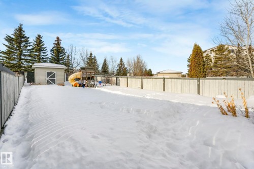 13826 38 Street, Edmonton, AB - Outdoor