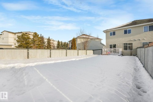 13826 38 Street, Edmonton, AB - Outdoor