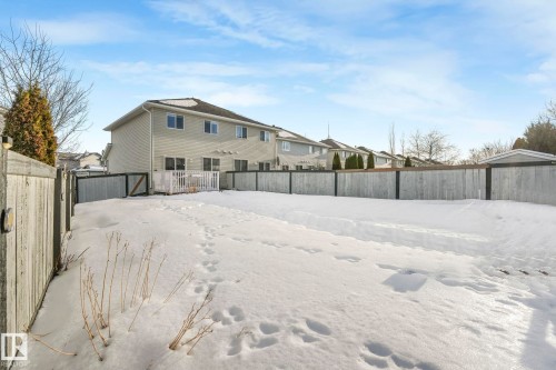 13826 38 Street, Edmonton, AB - Outdoor