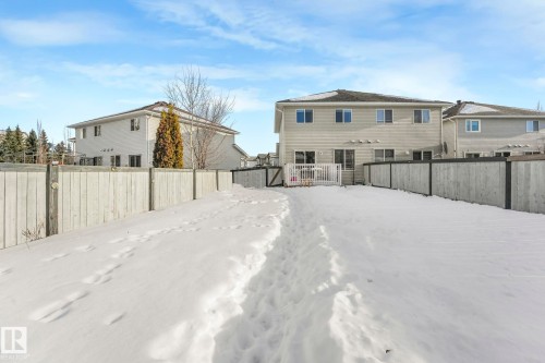 13826 38 Street, Edmonton, AB - Outdoor