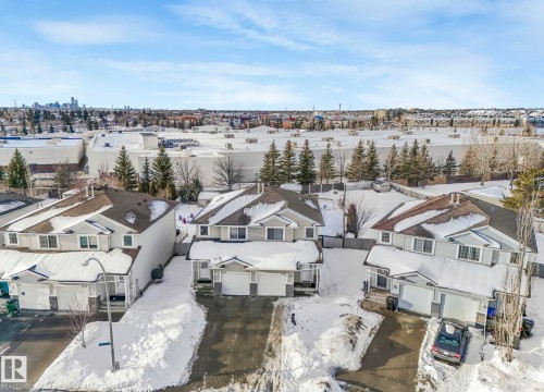 13826 38 Street, Edmonton, AB - Outdoor With View