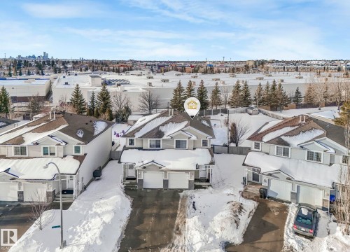 13826 38 Street, Edmonton, AB - Outdoor With View