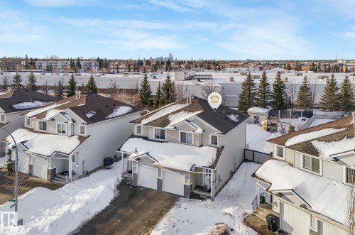 13826 38 Street, Edmonton, AB - Outdoor