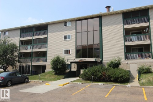 Edmonton, AB - Outdoor With Balcony