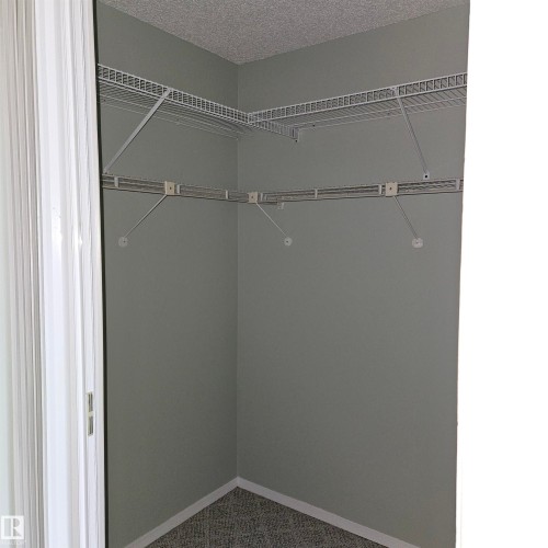 Edmonton, AB - Indoor With Storage