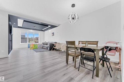 4409 37 Street, Beaumont, AB - Indoor