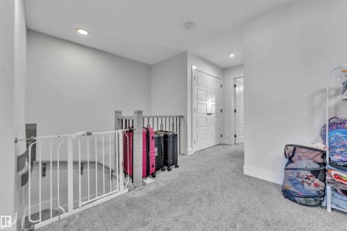 4409 37 Street, Beaumont, AB - Indoor