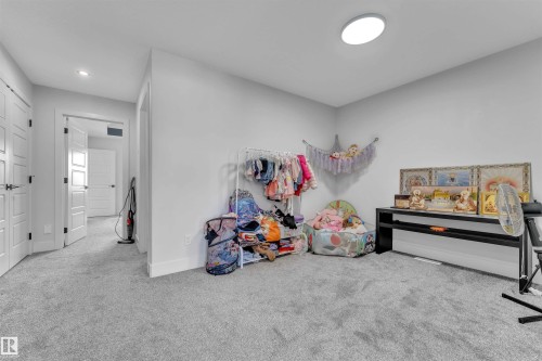 4409 37 Street, Beaumont, AB - Indoor