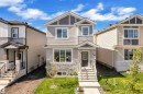 4409 37 Street, Beaumont, AB  - Outdoor With Facade 