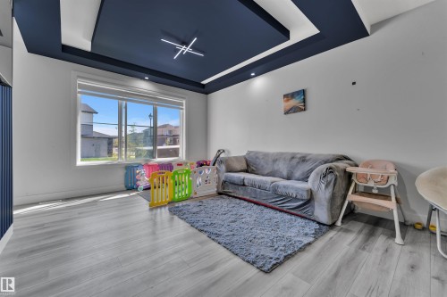 4409 37 Street, Beaumont, AB - Indoor Photo Showing Other Room