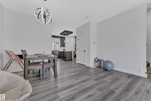 4409 37 Street, Beaumont, AB - Indoor