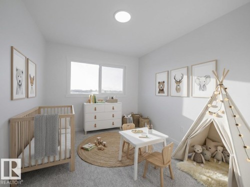 675 173 Avenue, Edmonton, AB - Indoor