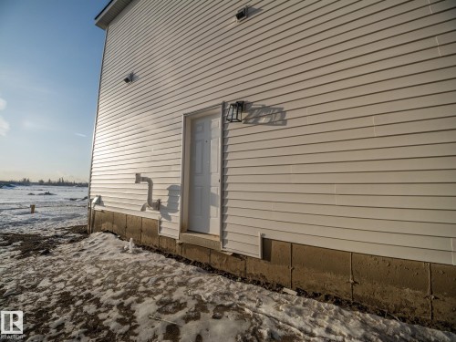 675 173 Avenue, Edmonton, AB - Outdoor With Exterior