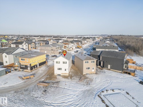 675 173 Avenue, Edmonton, AB - Outdoor With View