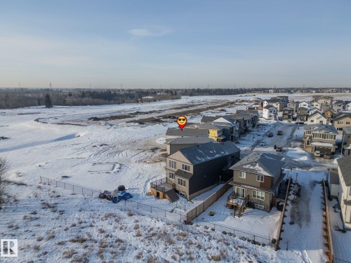 675 173 Avenue, Edmonton, AB - Outdoor With View